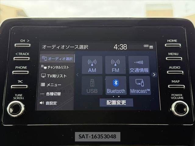 Toyota AQUA 2021-11 7960479-22