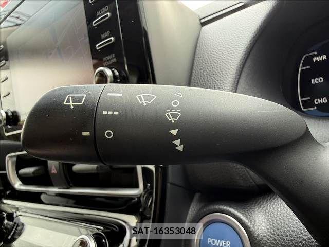 Toyota AQUA 2021-11 7960479-25