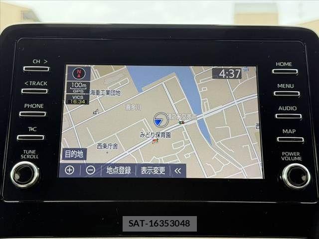 Toyota AQUA 2021-11 7960479-2
