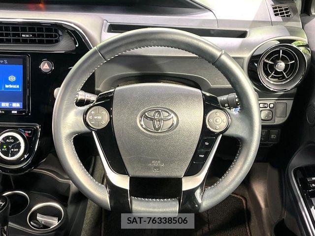 Toyota AQUA 2019-03 7960476-10