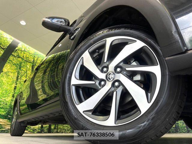 Toyota AQUA 2019-03 7960476-12