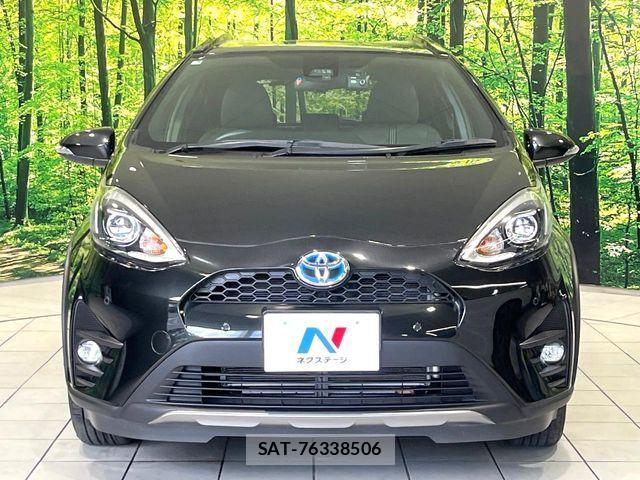 Toyota AQUA 2019-03 7960476-13
