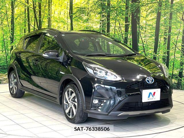 Toyota AQUA 2019-03 7960476-15