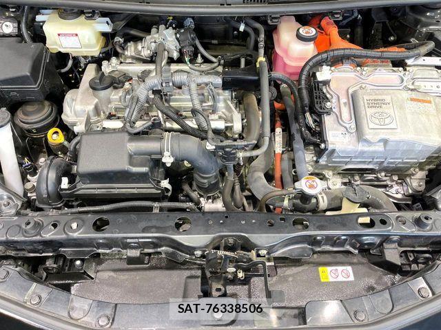 Toyota AQUA 2019-03 7960476-17