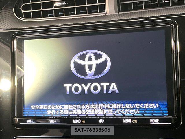 Toyota AQUA 2019-03 7960476-2