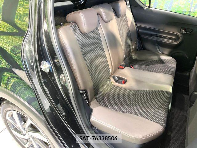 Toyota AQUA 2019-03 7960476-8