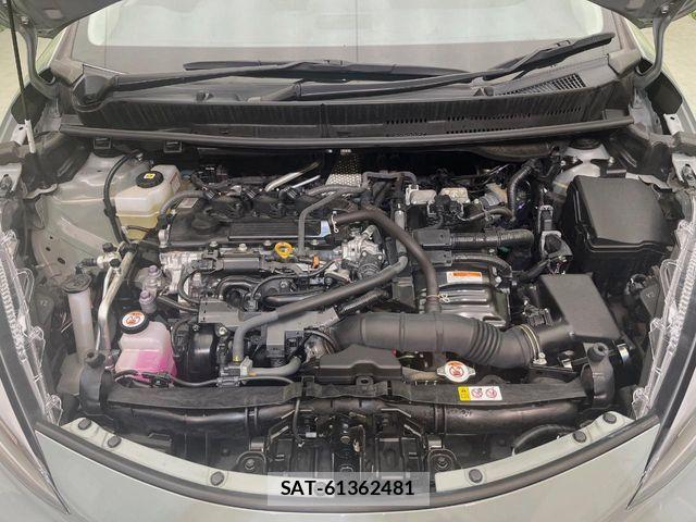 Toyota AQUA 2021-07 7978466-17