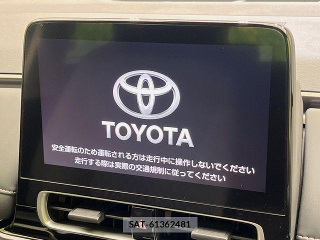 Toyota AQUA 2021-07 7978466-2
