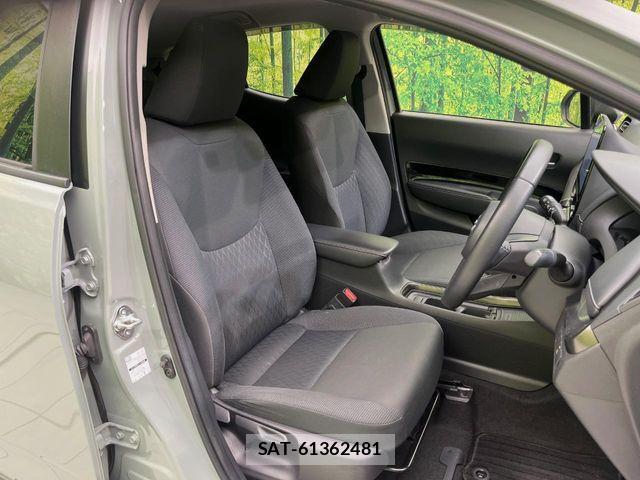Toyota AQUA 2021-07 7978466-7