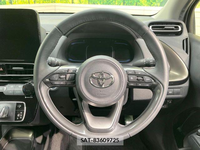 Toyota AQUA 2022-01 7978461-10