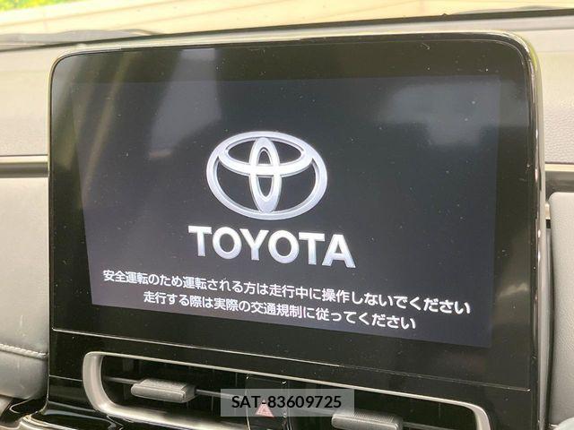 Toyota AQUA 2022-01 7978461-2