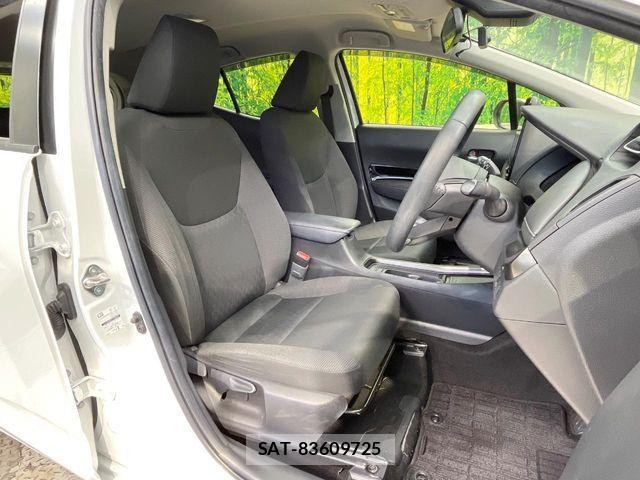 Toyota AQUA 2022-01 7978461-7