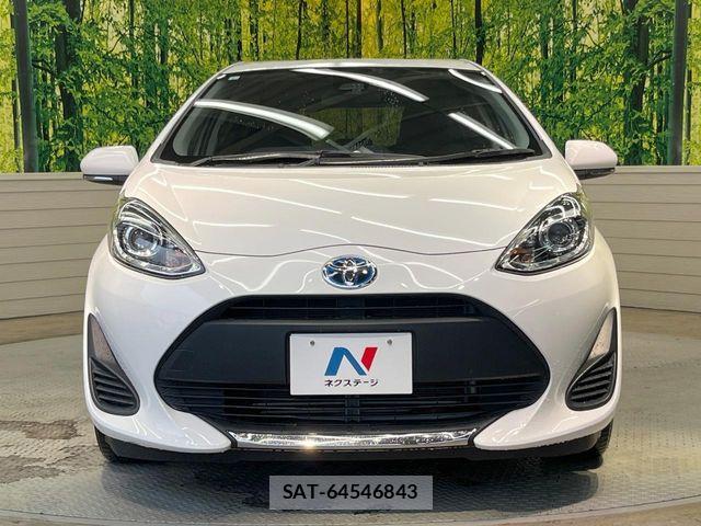 Toyota AQUA 2021-06 7978473-13