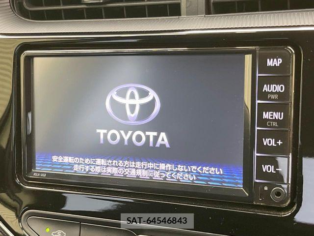 Toyota AQUA 2021-06 7978473-2