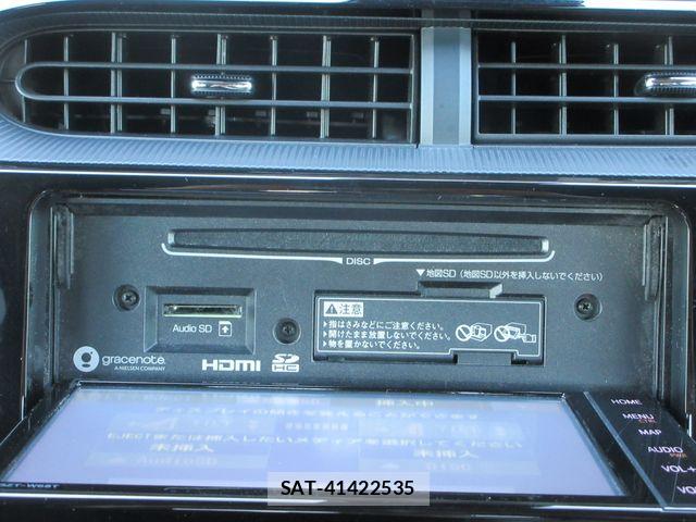 Toyota AQUA 2019-03 7978475-10