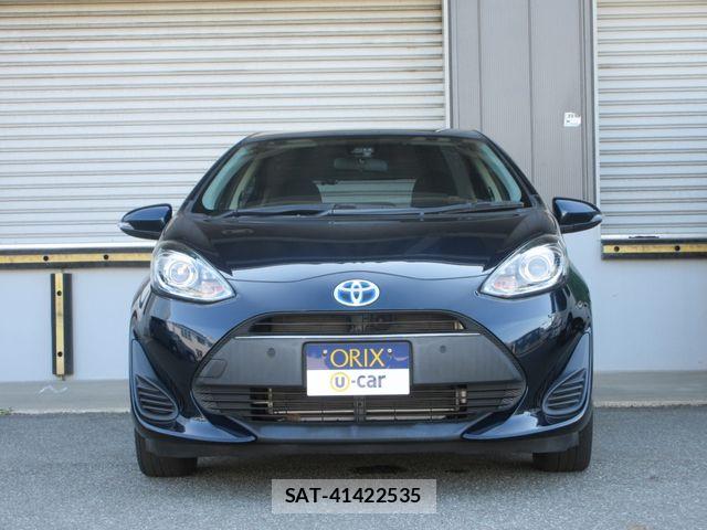 Toyota AQUA 2019-03 7978475-20