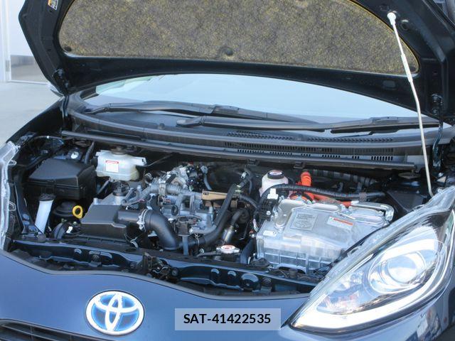 Toyota AQUA 2019-03 7978475-23