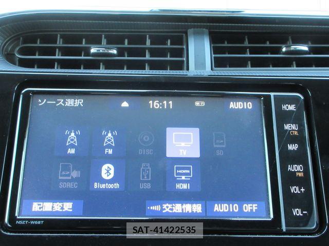 Toyota AQUA 2019-03 7978475-7