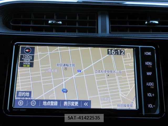 Toyota AQUA 2019-03 7978475-8