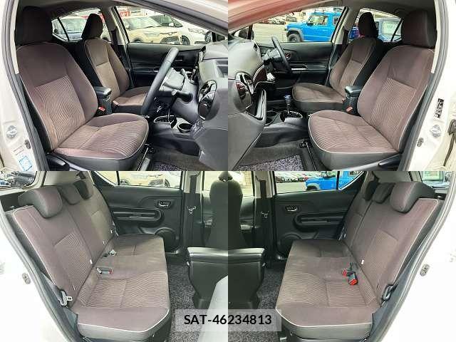 Toyota AQUA 2017-03 7978474-6