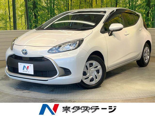 Toyota AQUA 2023-02 7978463-0