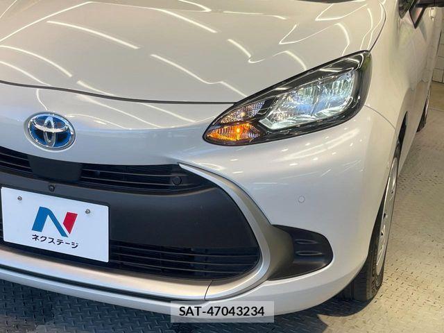 Toyota AQUA 2023-02 7978463-11
