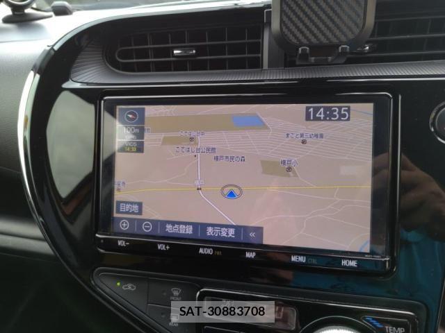 Toyota AQUA 2019-03 7978469-16