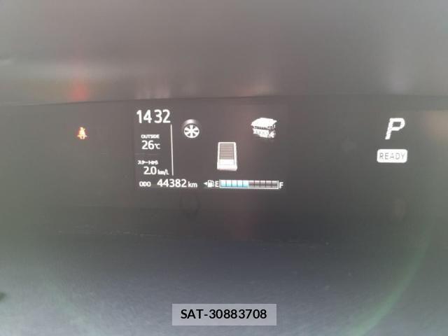 Toyota AQUA 2019-03 7978469-28
