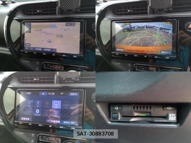 Toyota AQUA 2019-03 7978469-5