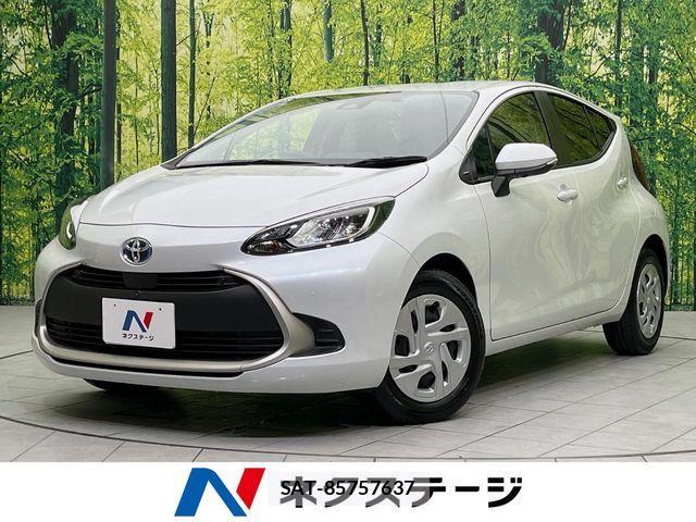 Toyota AQUA 2023-11 7978462-0