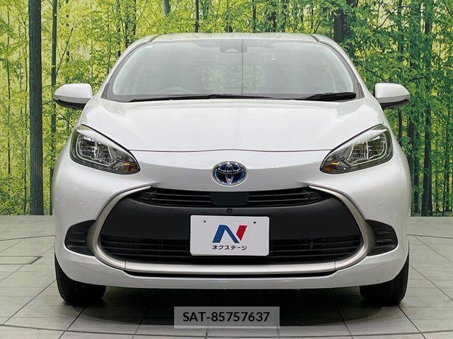 Toyota AQUA 2023-11 7978462-13