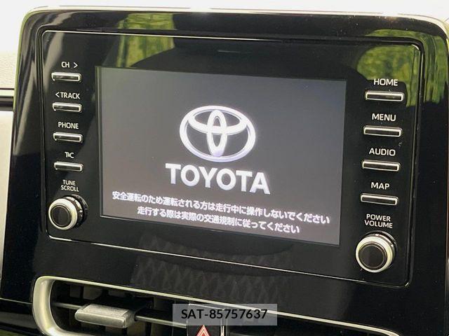 Toyota AQUA 2023-11 7978462-2