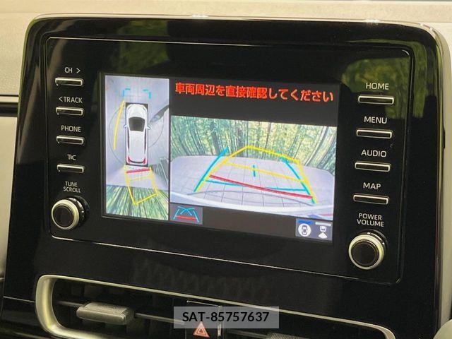 Toyota AQUA 2023-11 7978462-3