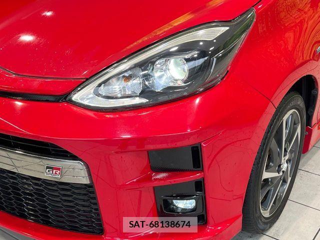 Toyota AQUA 2019-06 7978468-14