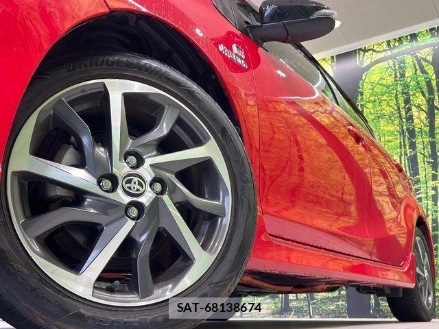 Toyota AQUA 2019-06 7978468-16