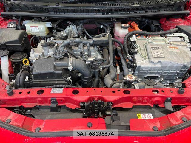 Toyota AQUA 2019-06 7978468-19
