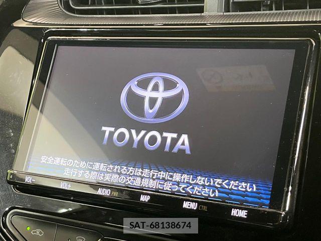 Toyota AQUA 2019-06 7978468-2