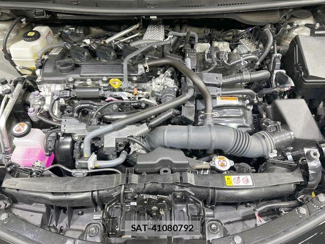 Toyota AQUA 2024-08 7978460-17