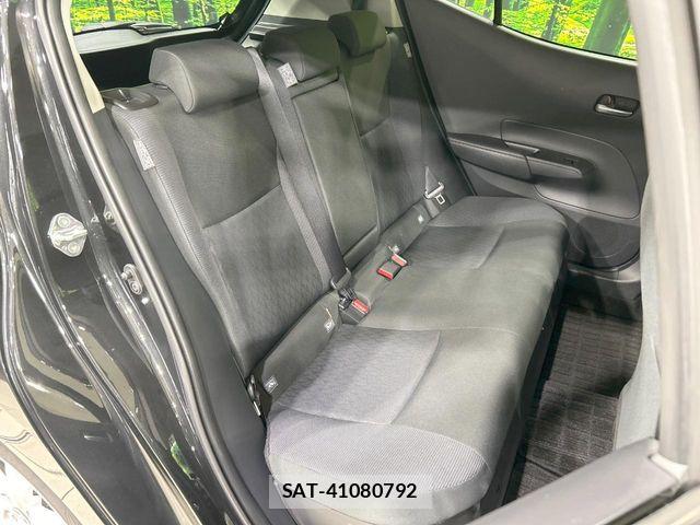 Toyota AQUA 2024-08 7978460-8
