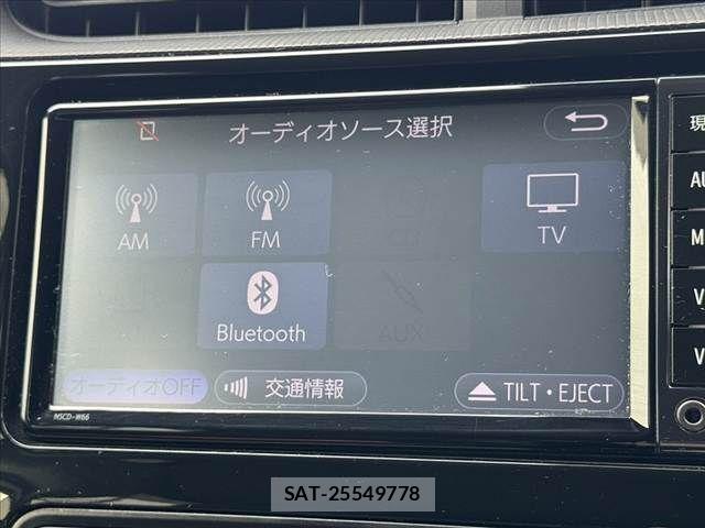 Toyota AQUA 2017-09 7978470-21