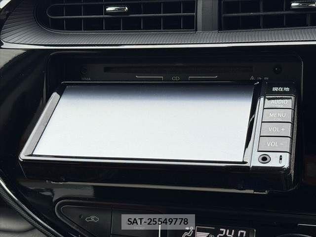 Toyota AQUA 2017-09 7978470-23