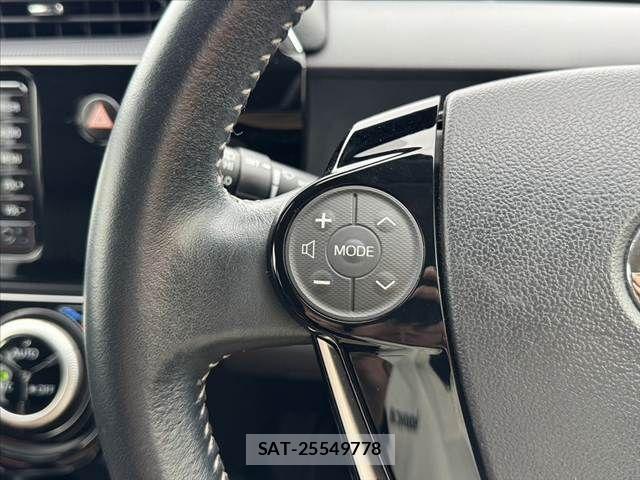Toyota AQUA 2017-09 7978470-26
