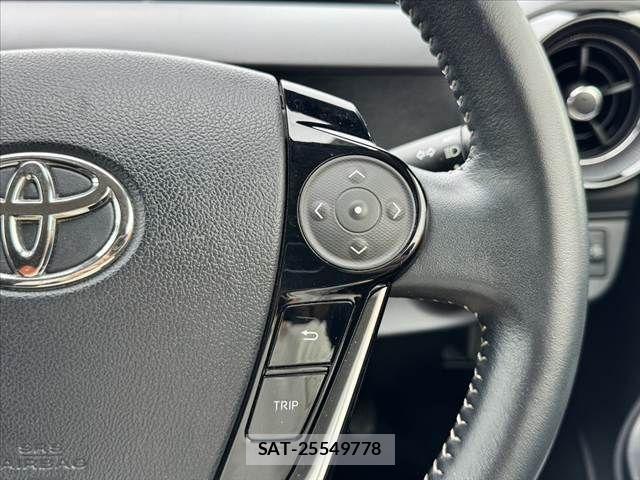 Toyota AQUA 2017-09 7978470-27