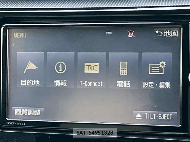 Toyota AQUA 2018-09 7978472-3