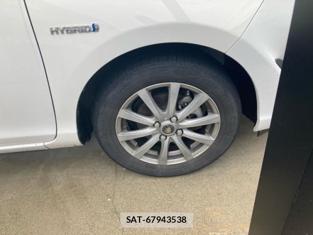 Toyota AQUA 2018-04 7978498-3