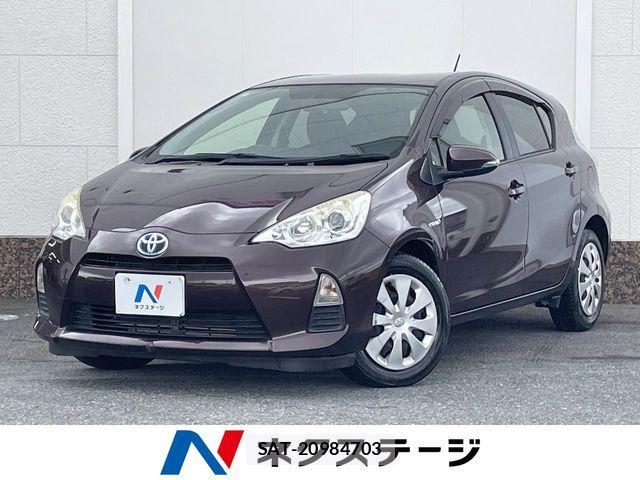 Toyota AQUA 2014-10 7978493-0
