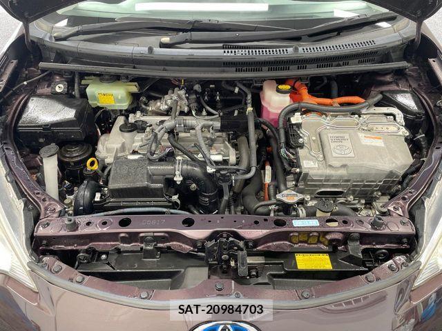 Toyota AQUA 2014-10 7978493-18