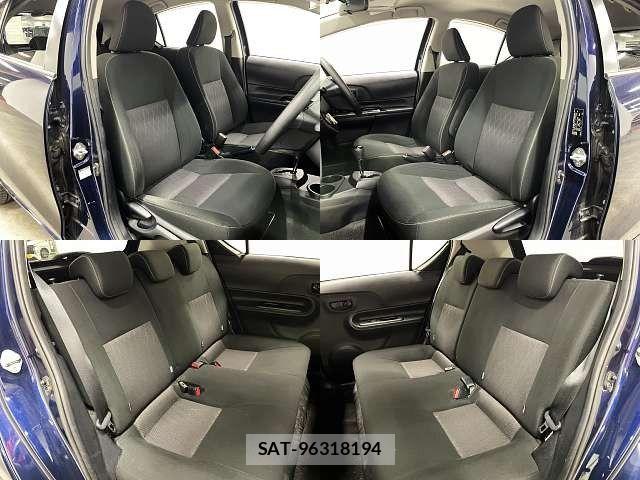 Toyota AQUA 2019-11 7978477-7