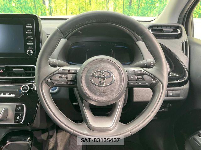 Toyota AQUA 2021-08 7978465-10