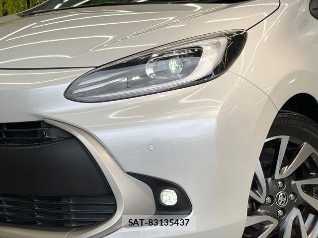 Toyota AQUA 2021-08 7978465-11